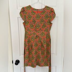 Darling Louisa dress- size medium